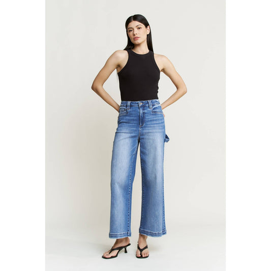 Chella Utility Jean