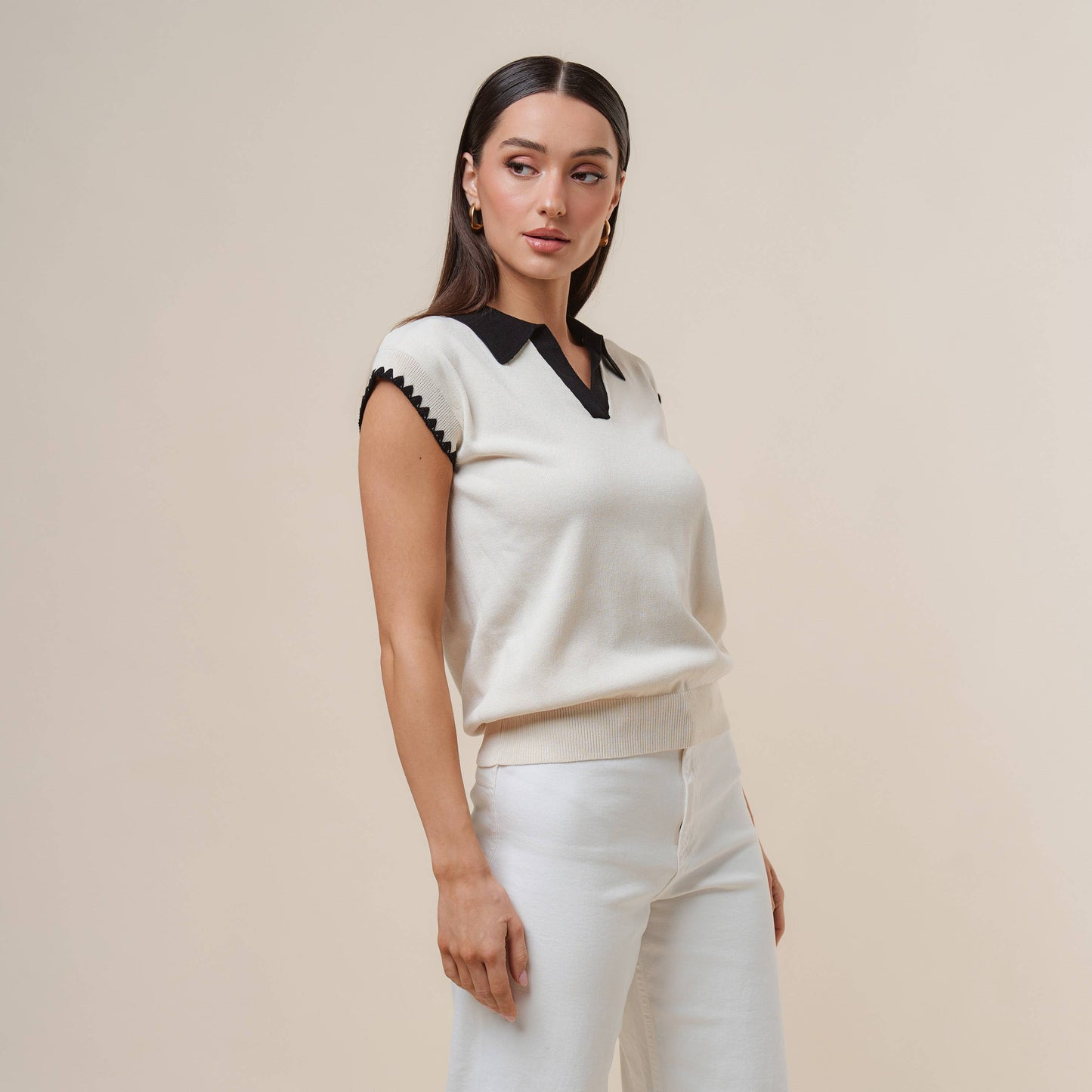 Country Club Cutie Sweater