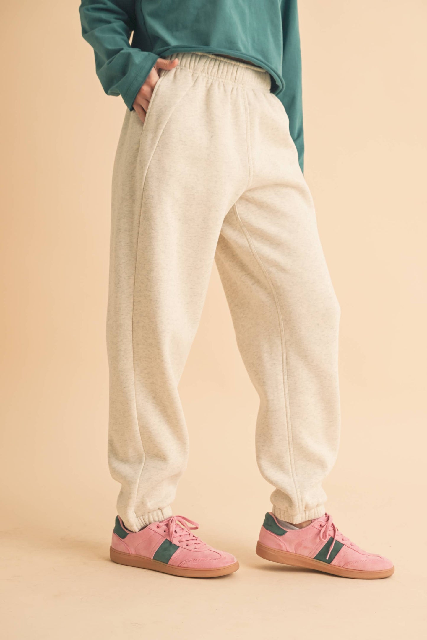 Rani Joggers