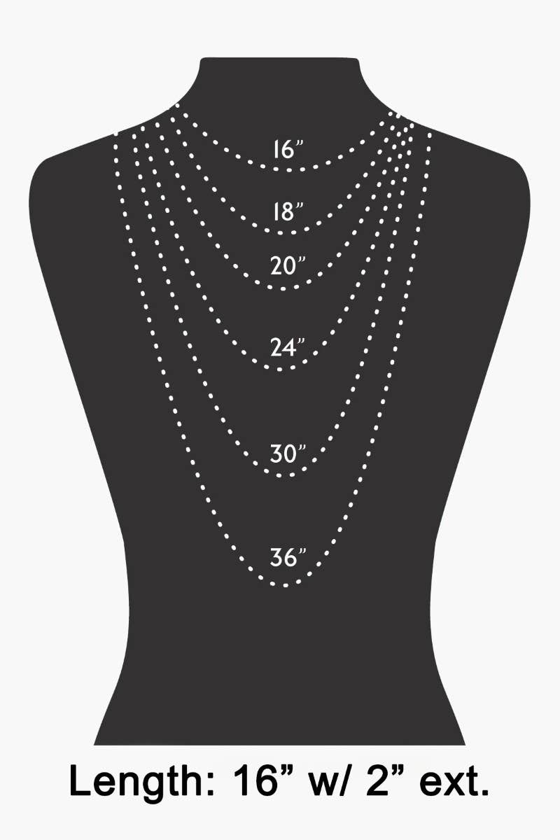 Stainless Steel Cross Disc Pendant Necklace