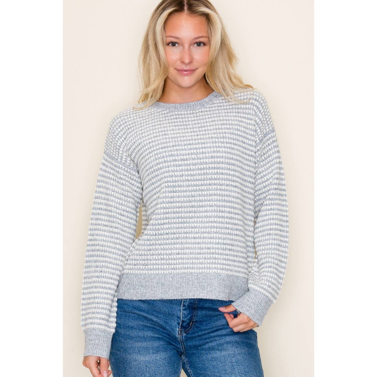 The Holly Sweater