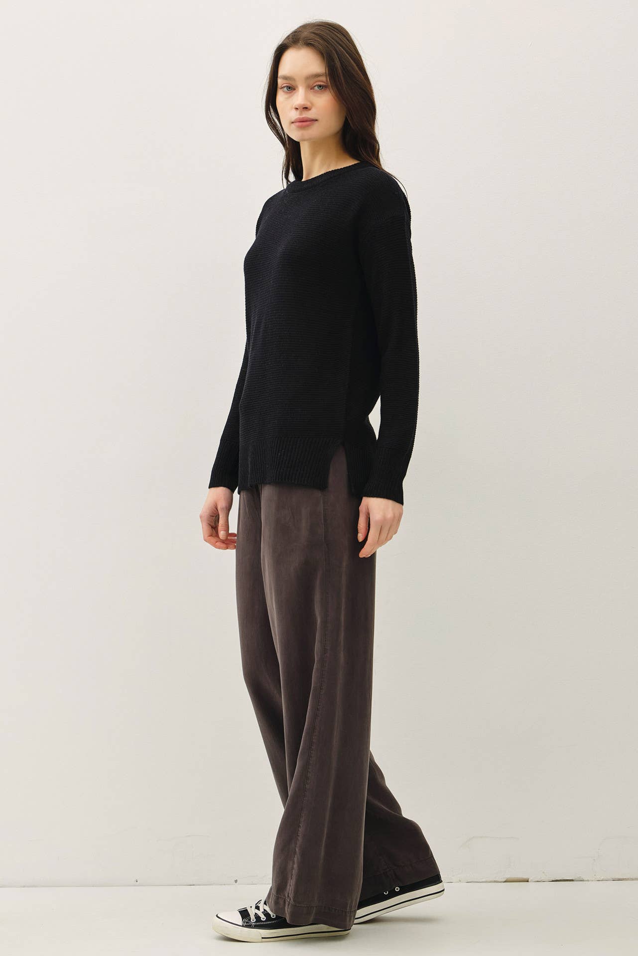 Cerulean Sweater