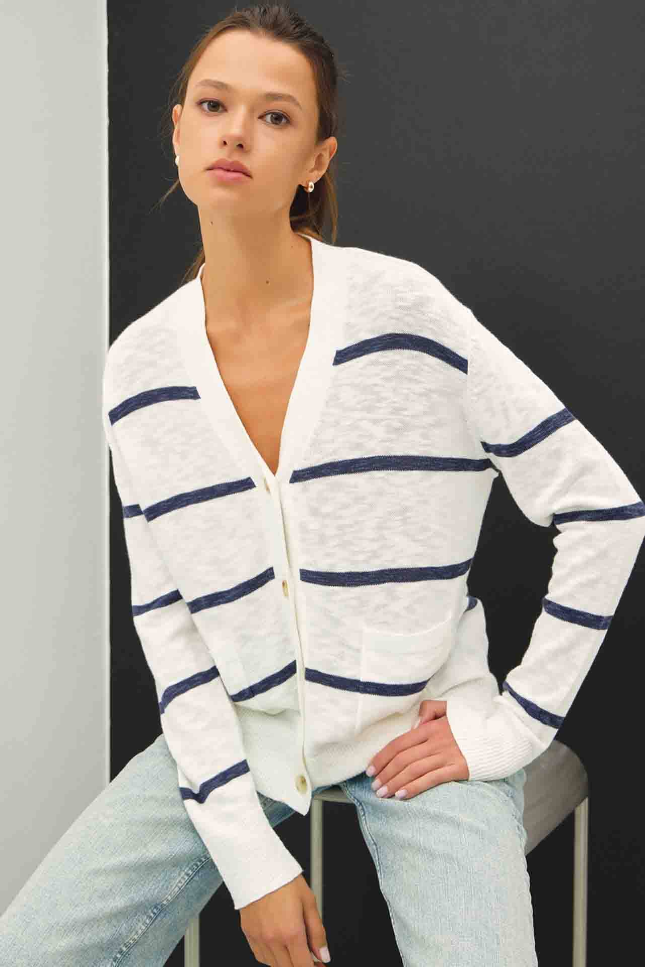Corinne Cardigan