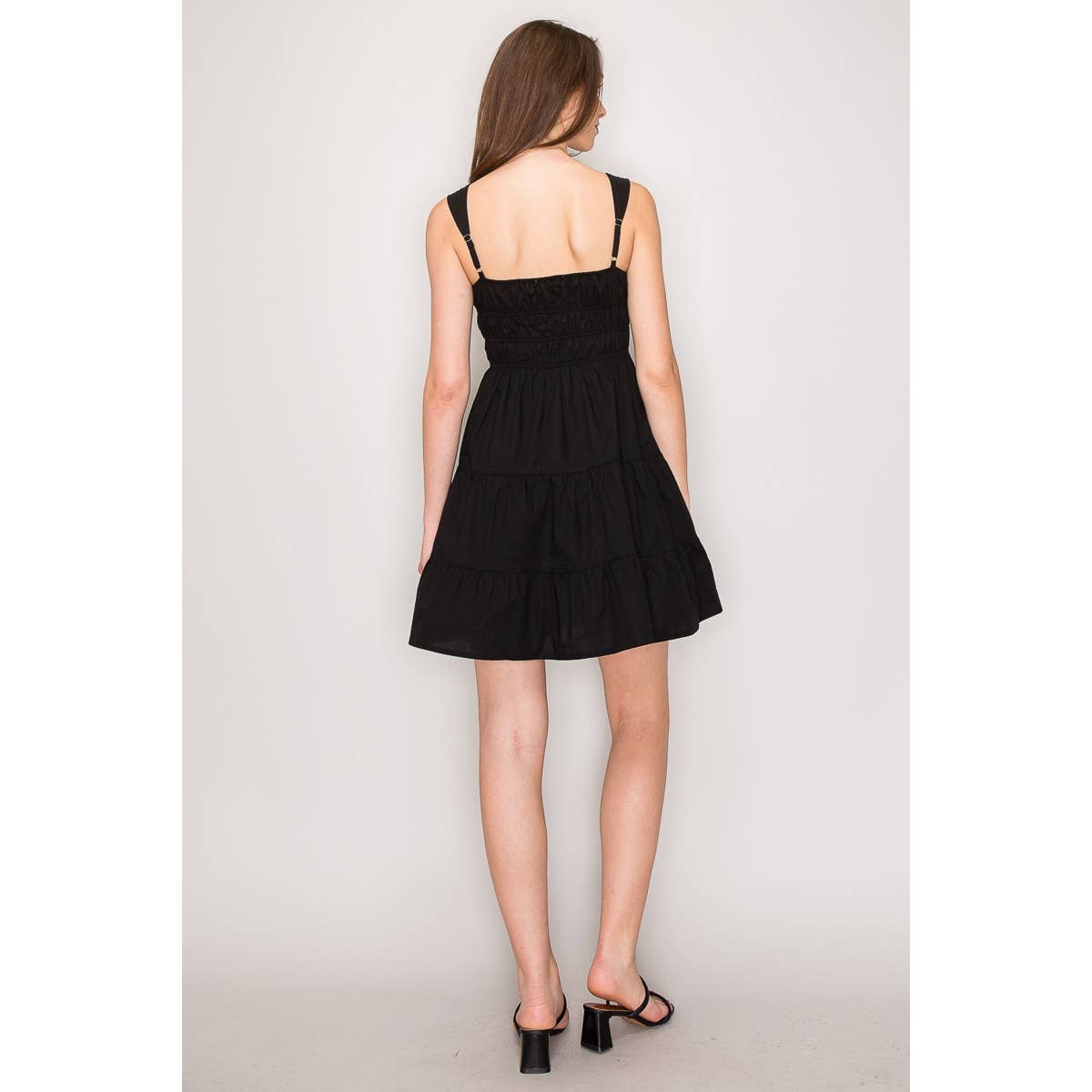 My lovely lady Dress