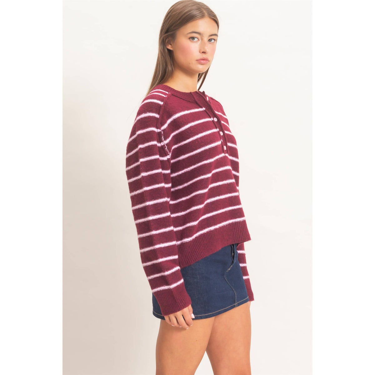 Heavenley Henley