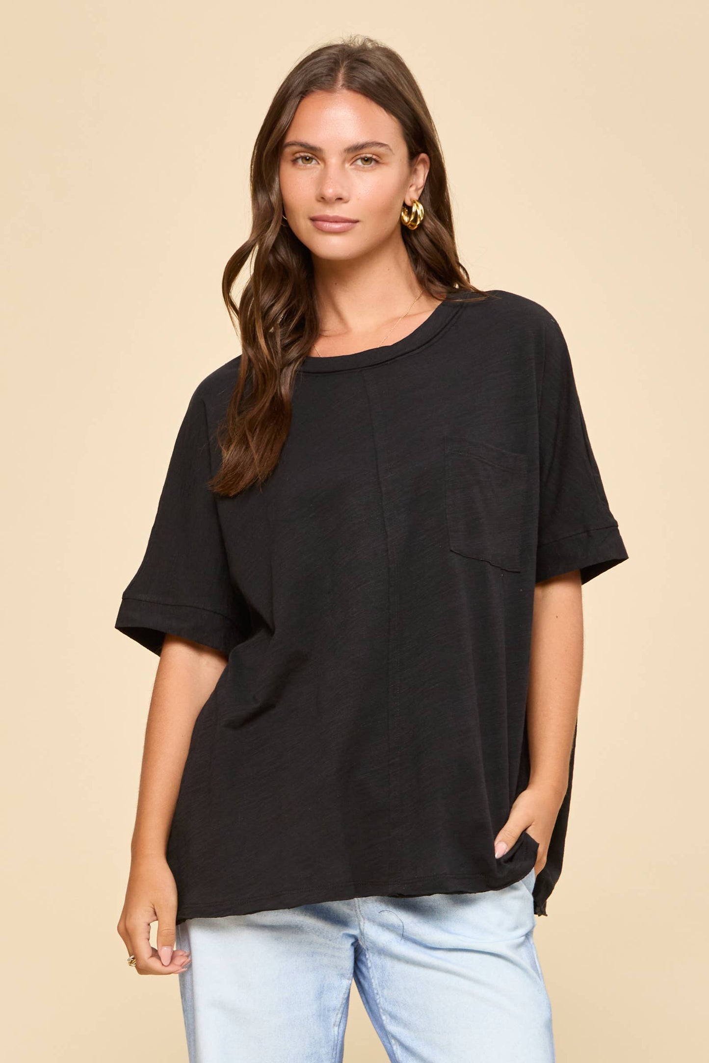 Glory Days Top