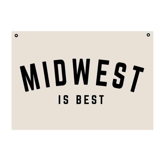 Midwest Is Best