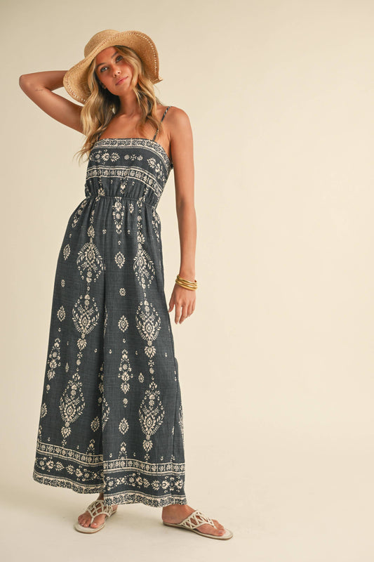 Old Soul Jumpsuit
