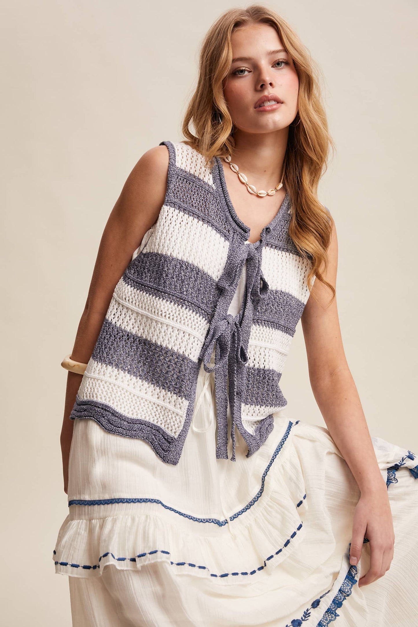Envy Vest
