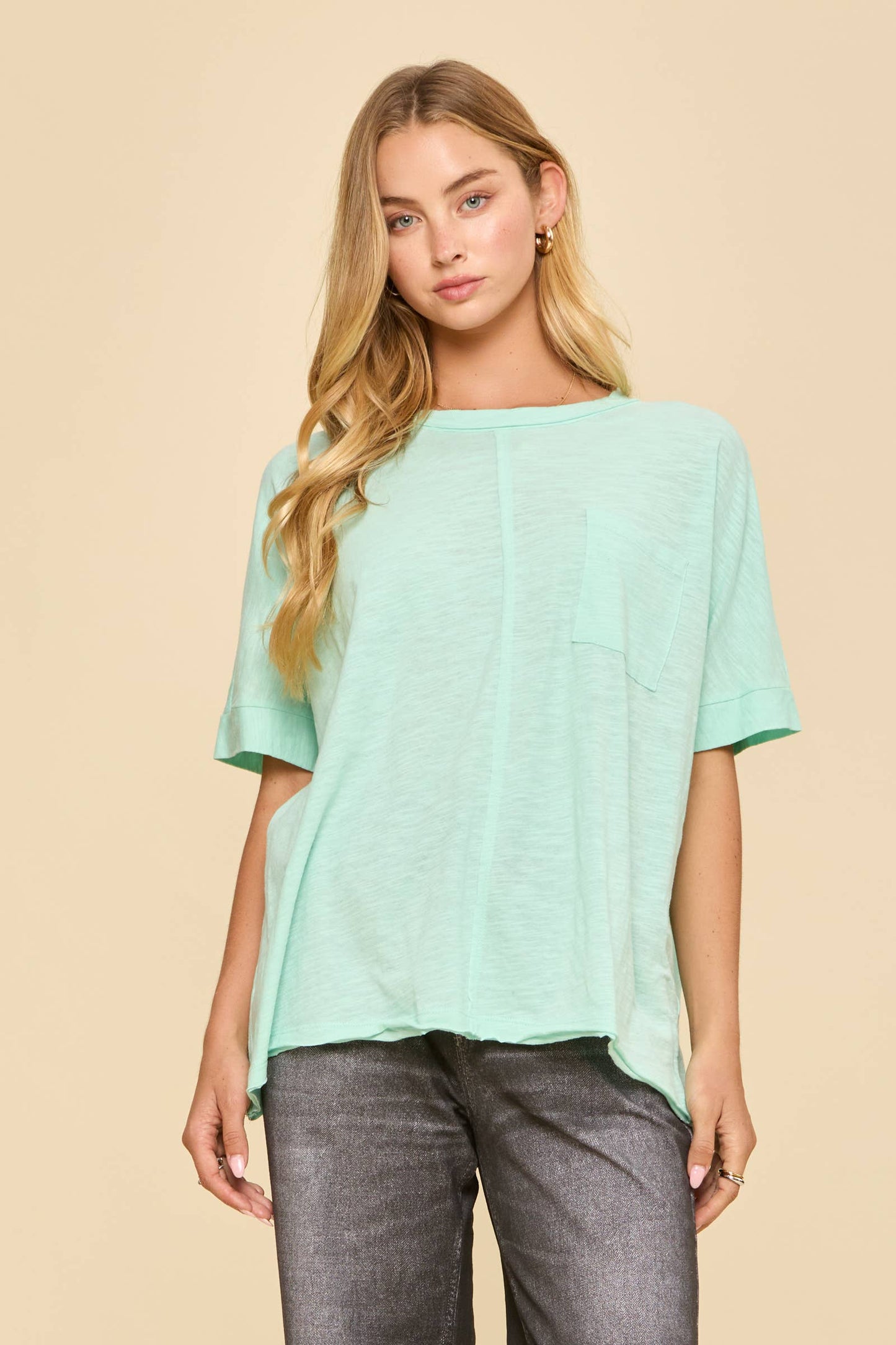 Glory Days Top
