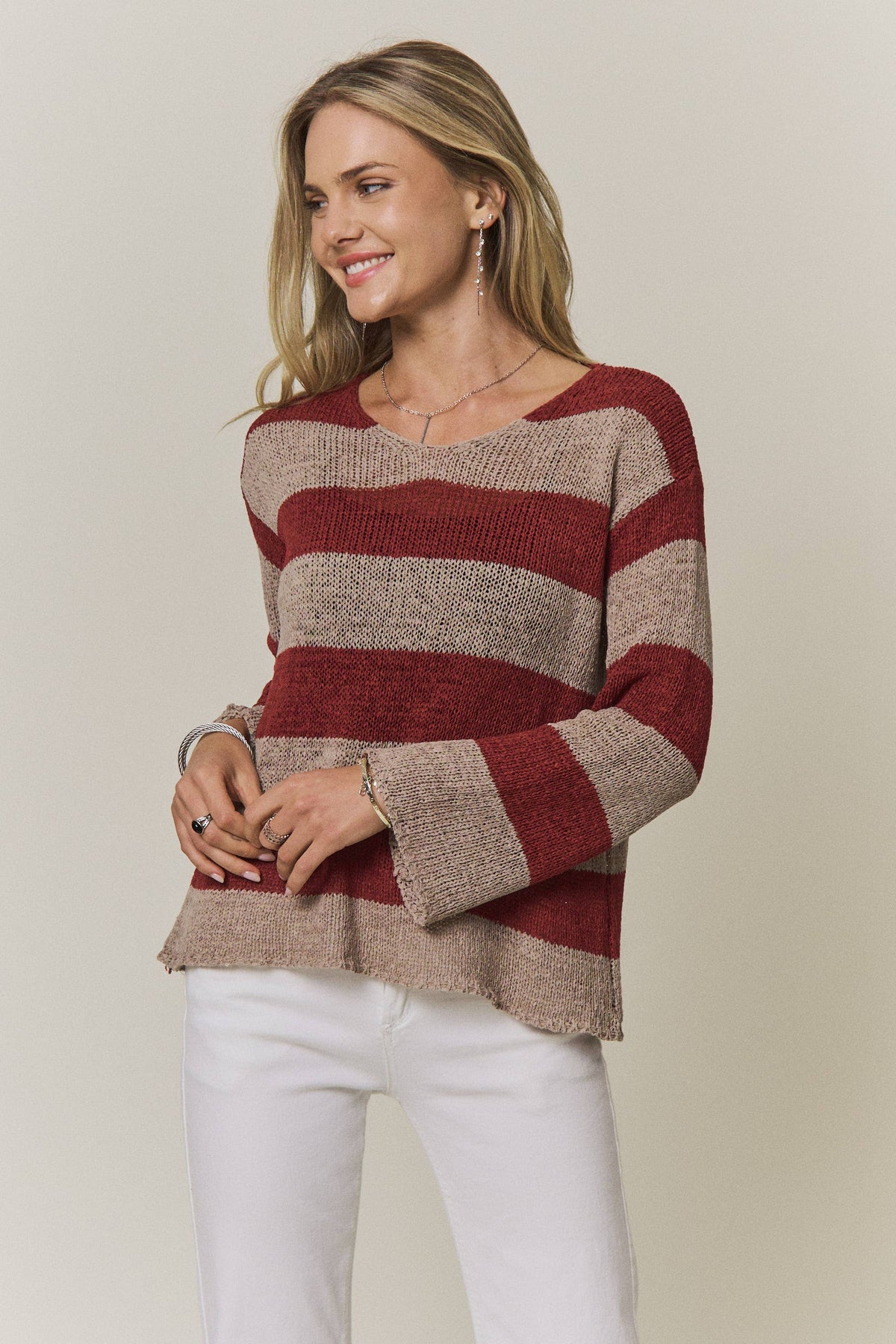 Seasons Change Sweater