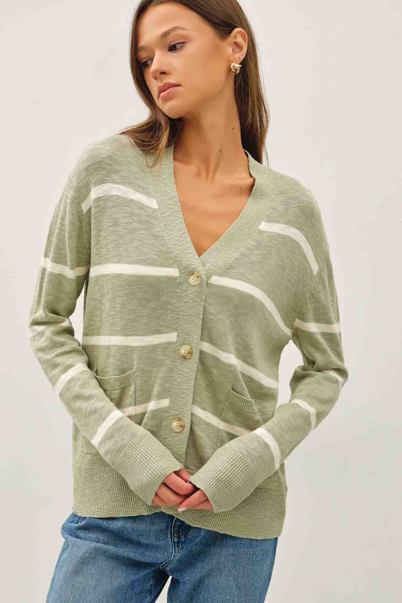 Corinne Cardigan