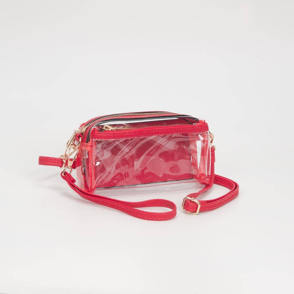 Stacy Gameday Purse