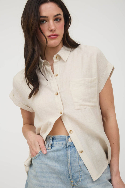 Miss Congeniality Top