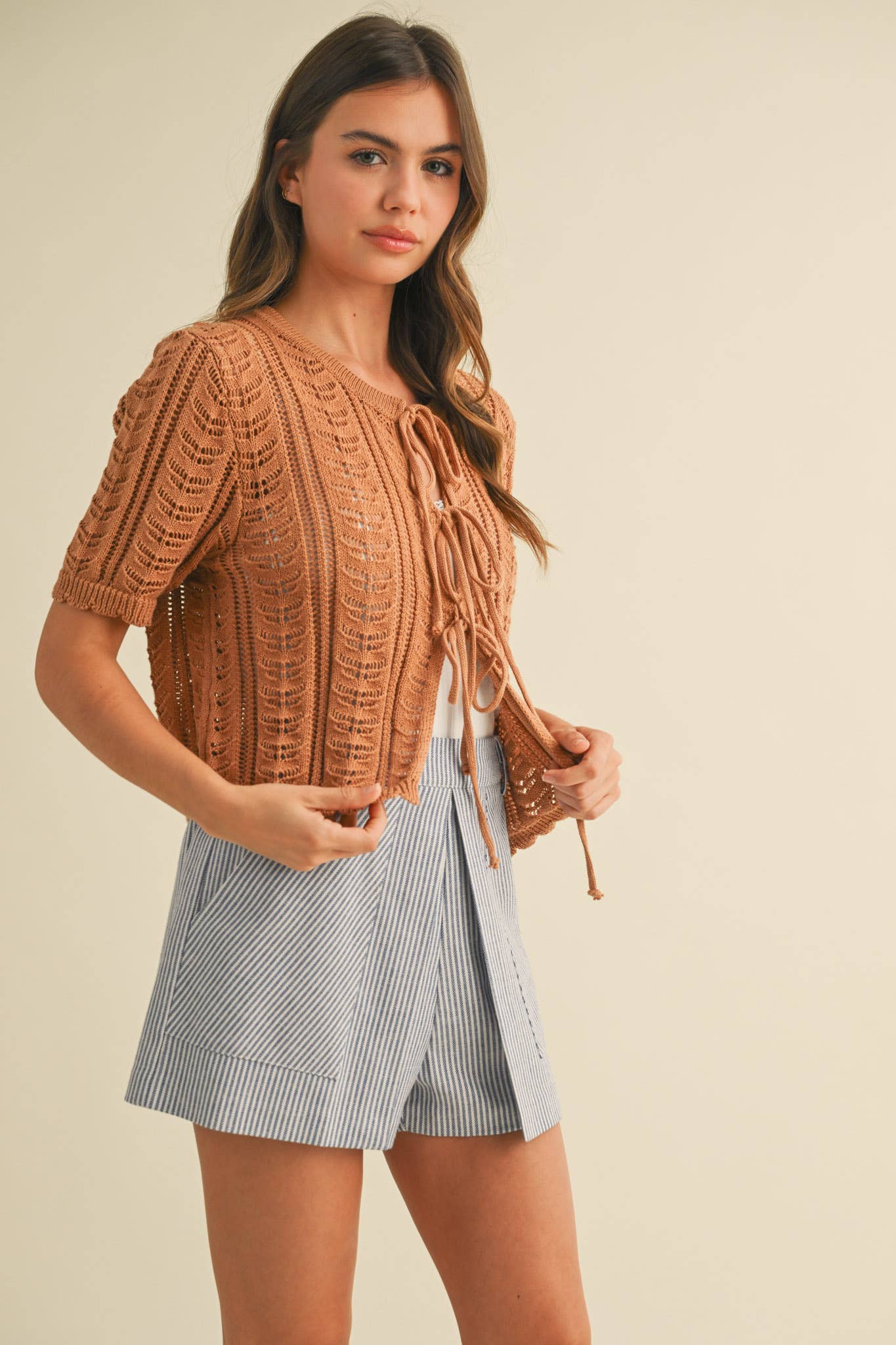 Island Getaway Sweater