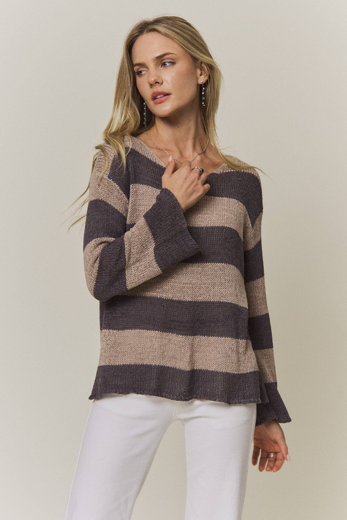 Seasons Change Sweater