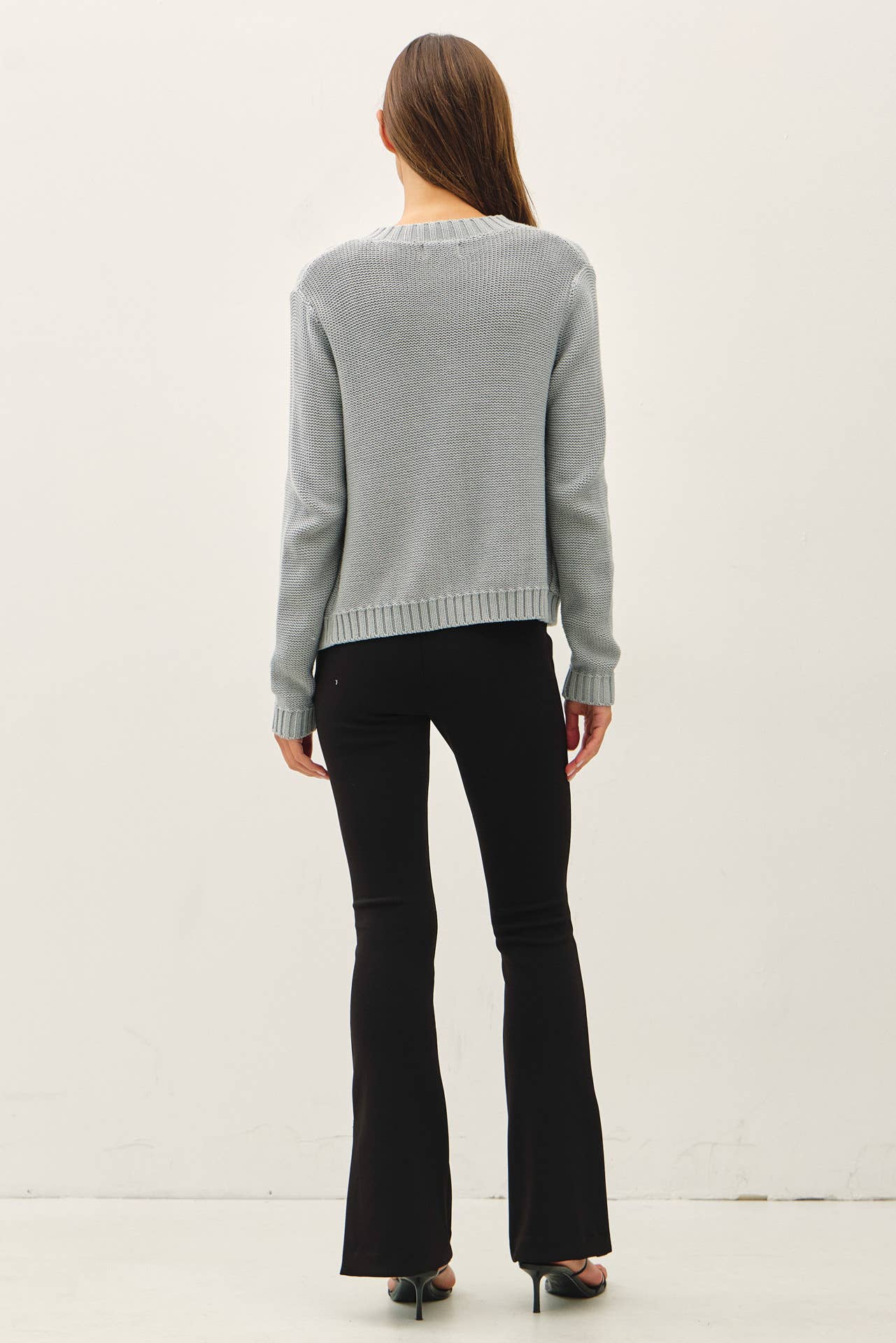 Cover Me Cardigan