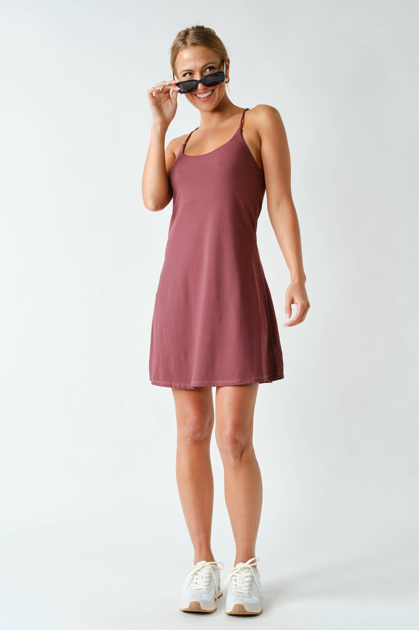 ReLuxe Active Dress