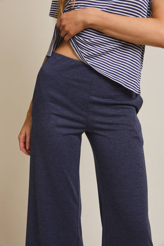 Navy Pier Pants
