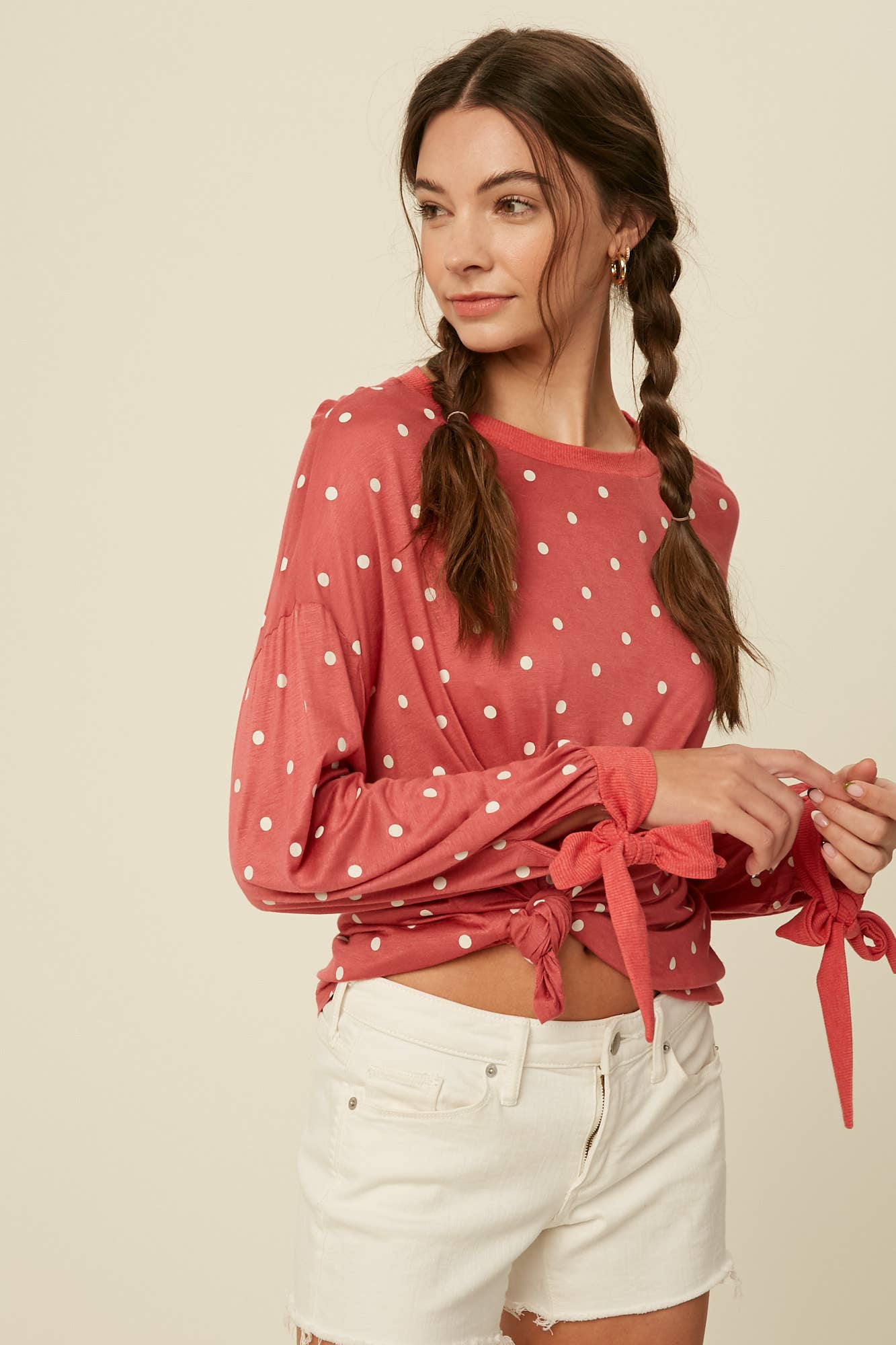 Dotty Lane Top