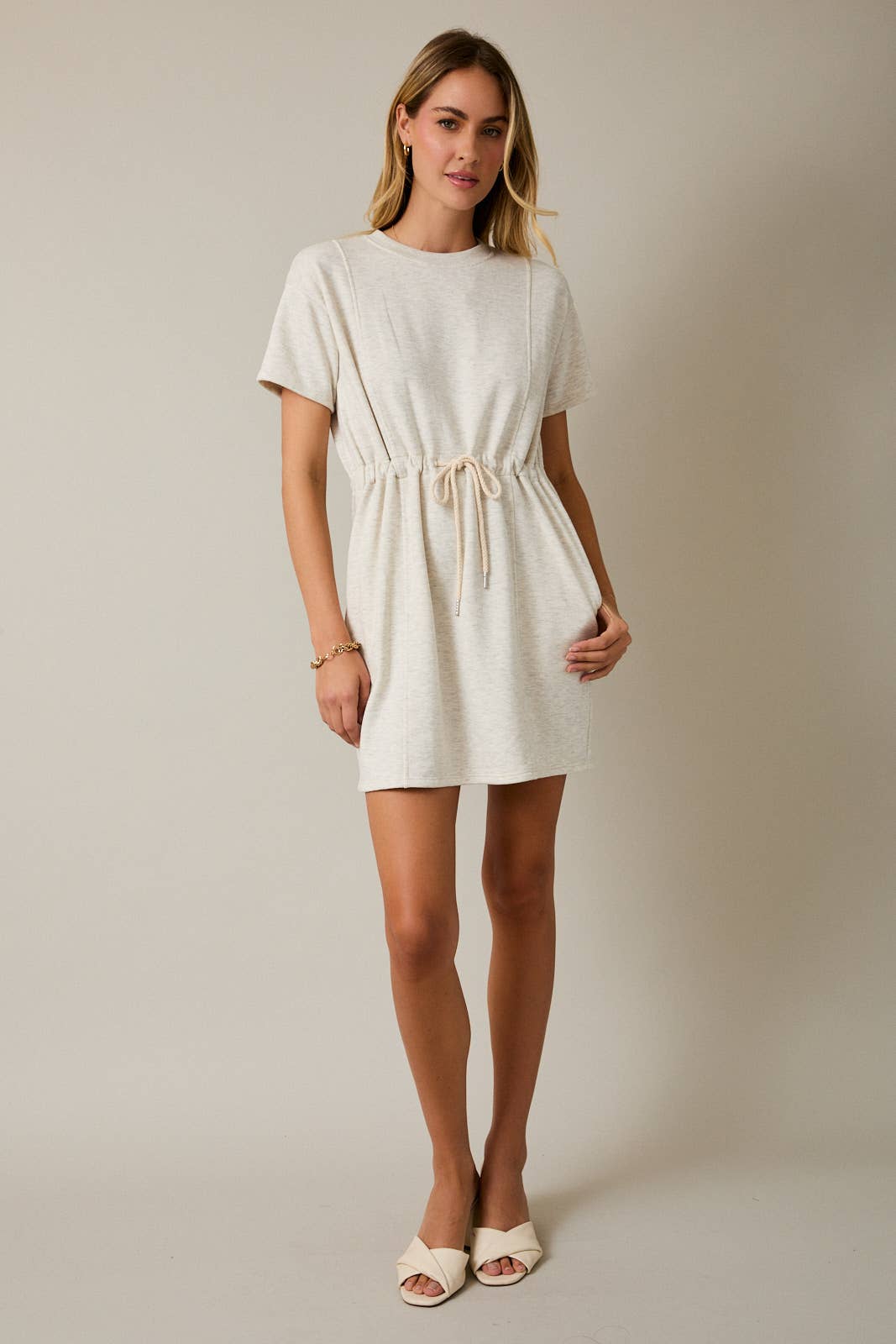 Comfort Abound Dress