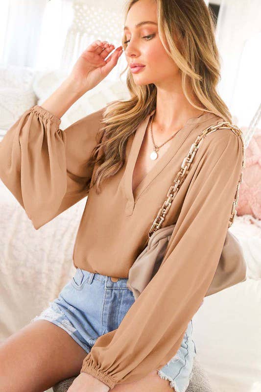 Night out on the Town Top