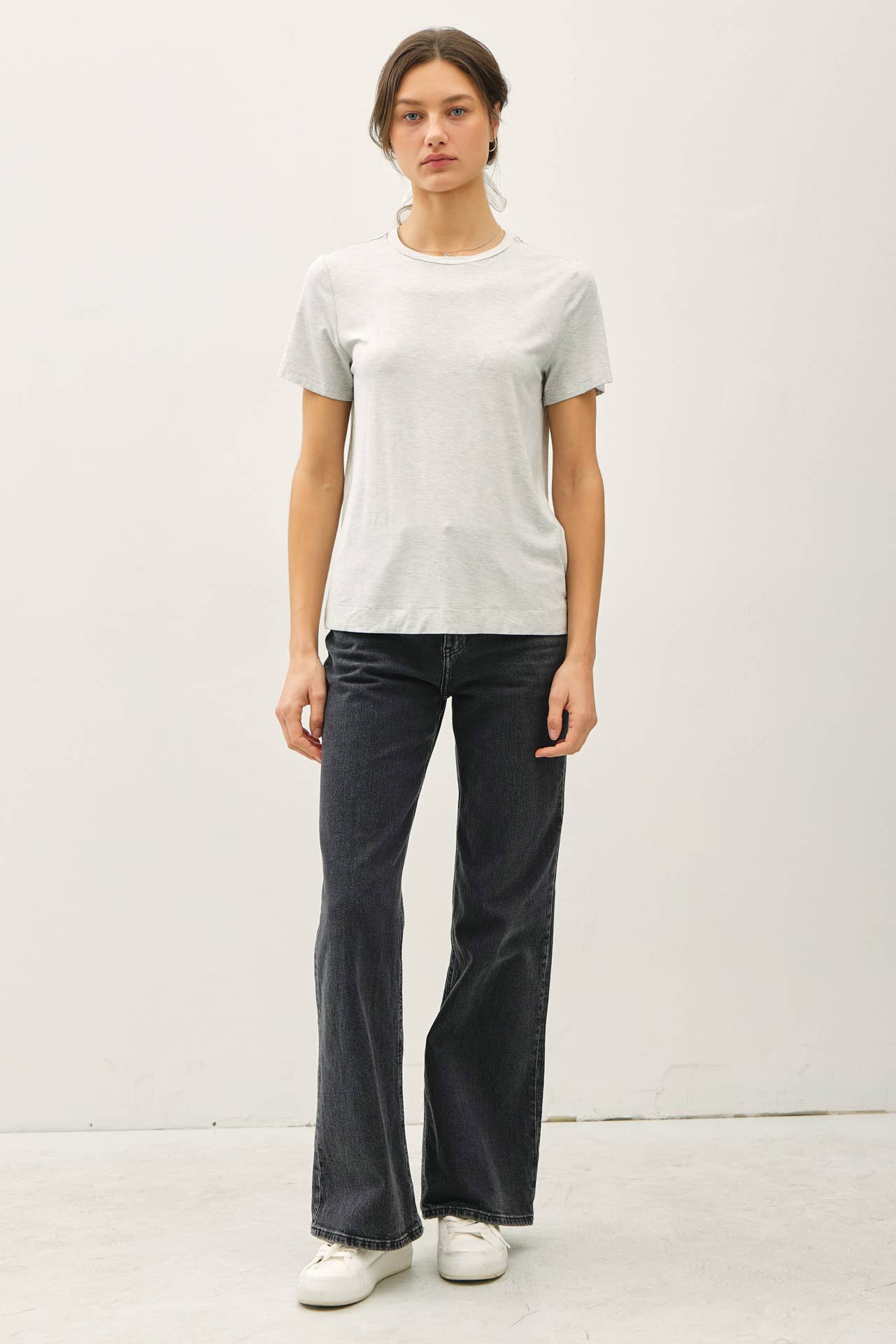 Bamboo Babe Tee