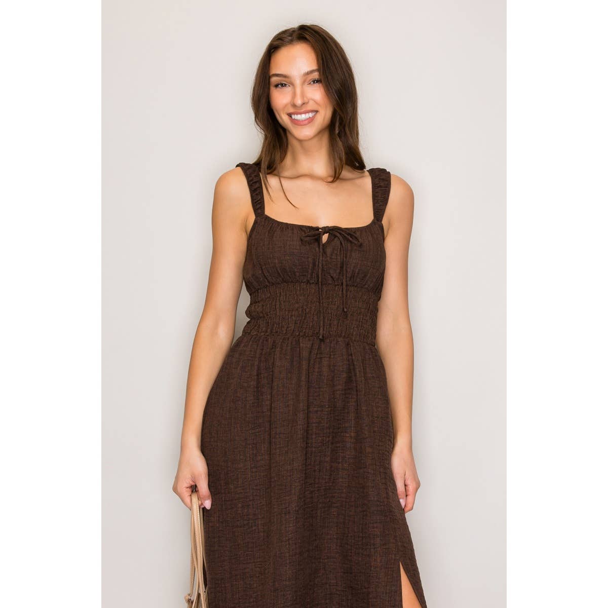 Grecian Goddess Dress
