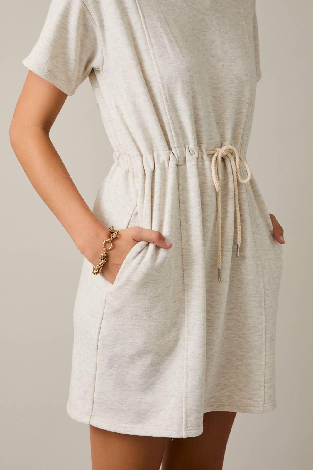 Comfort Abound Dress