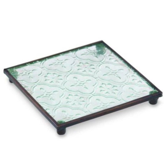 Glass Coasters
