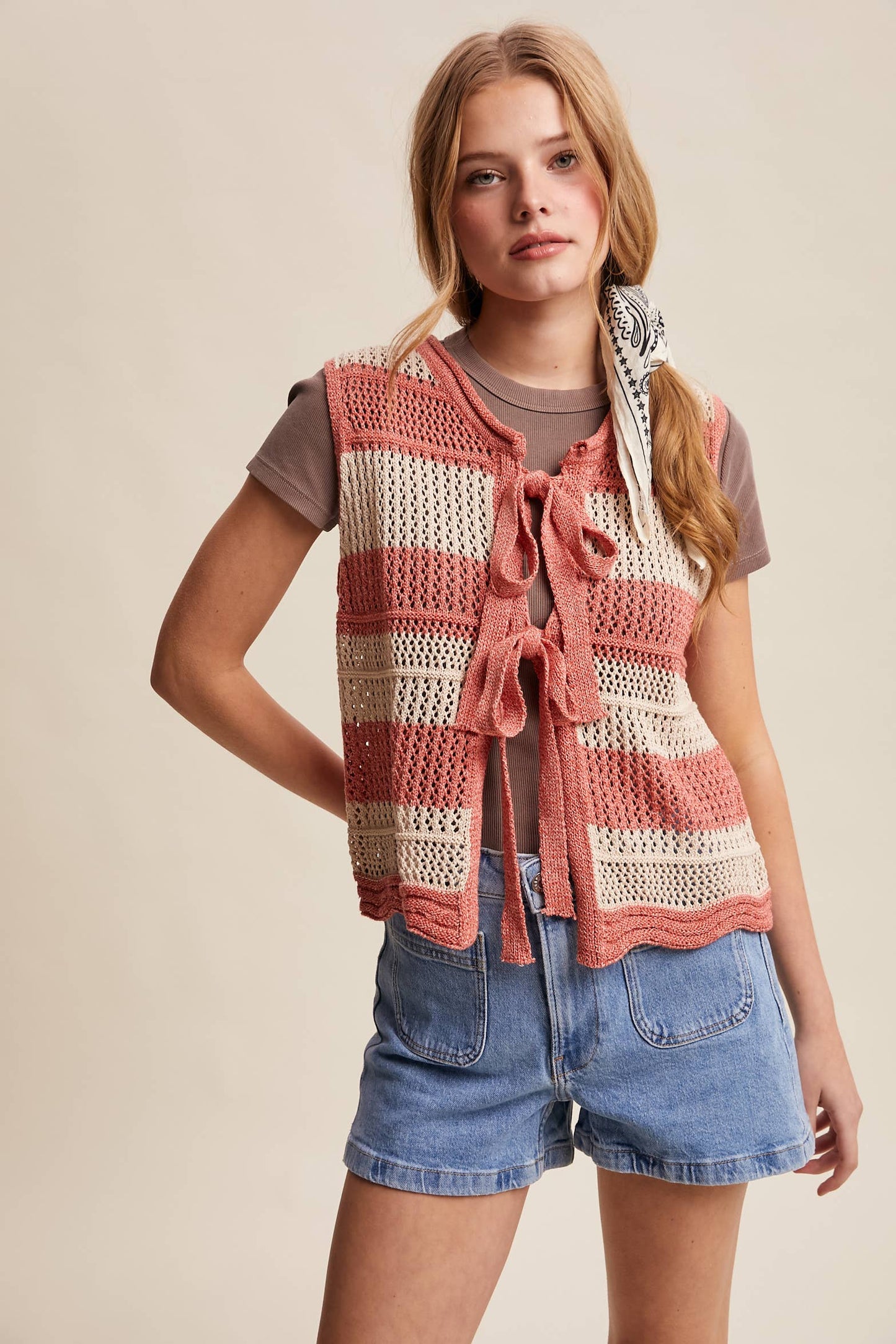 Envy Vest
