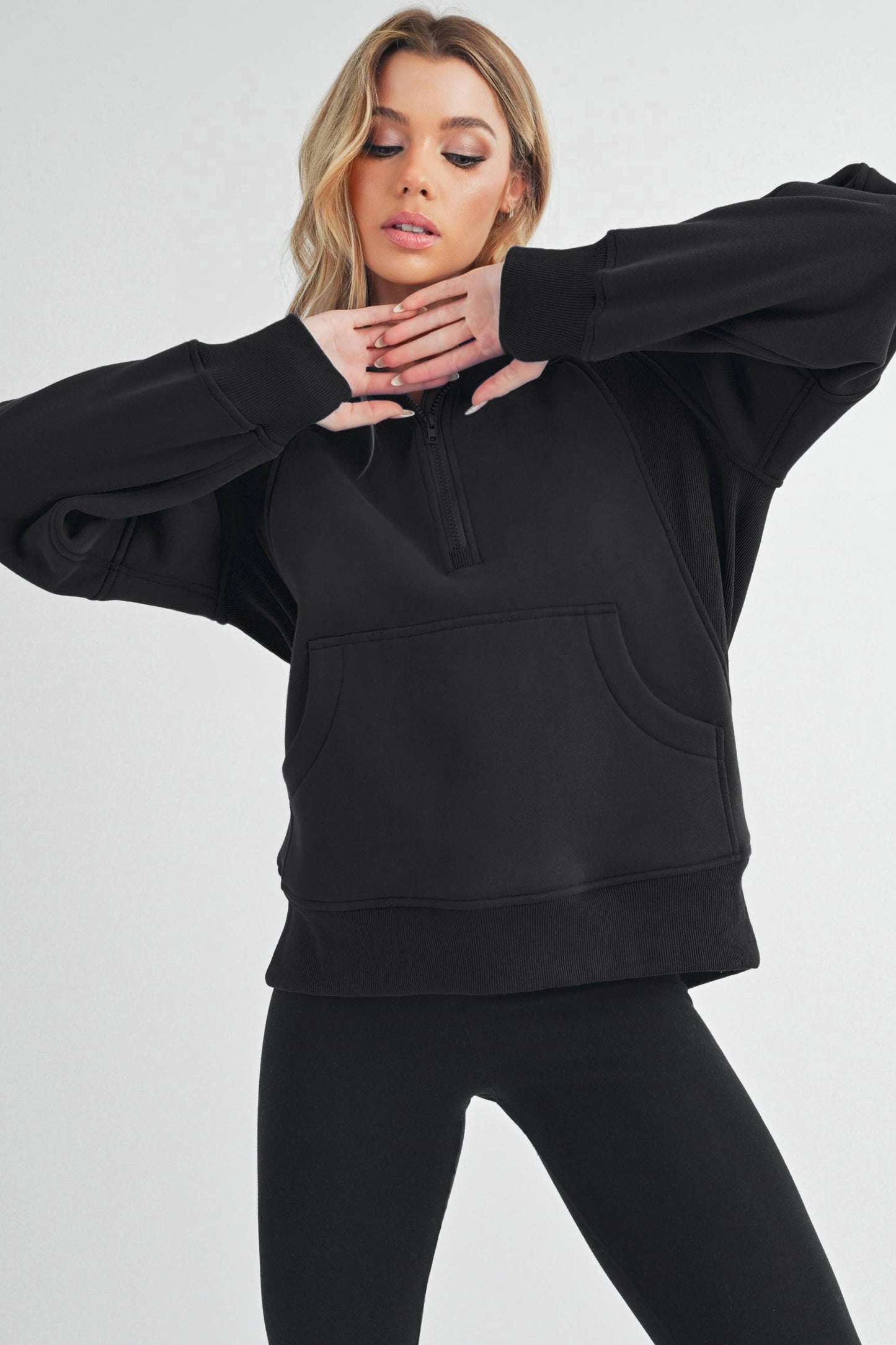 Rani Pullover
