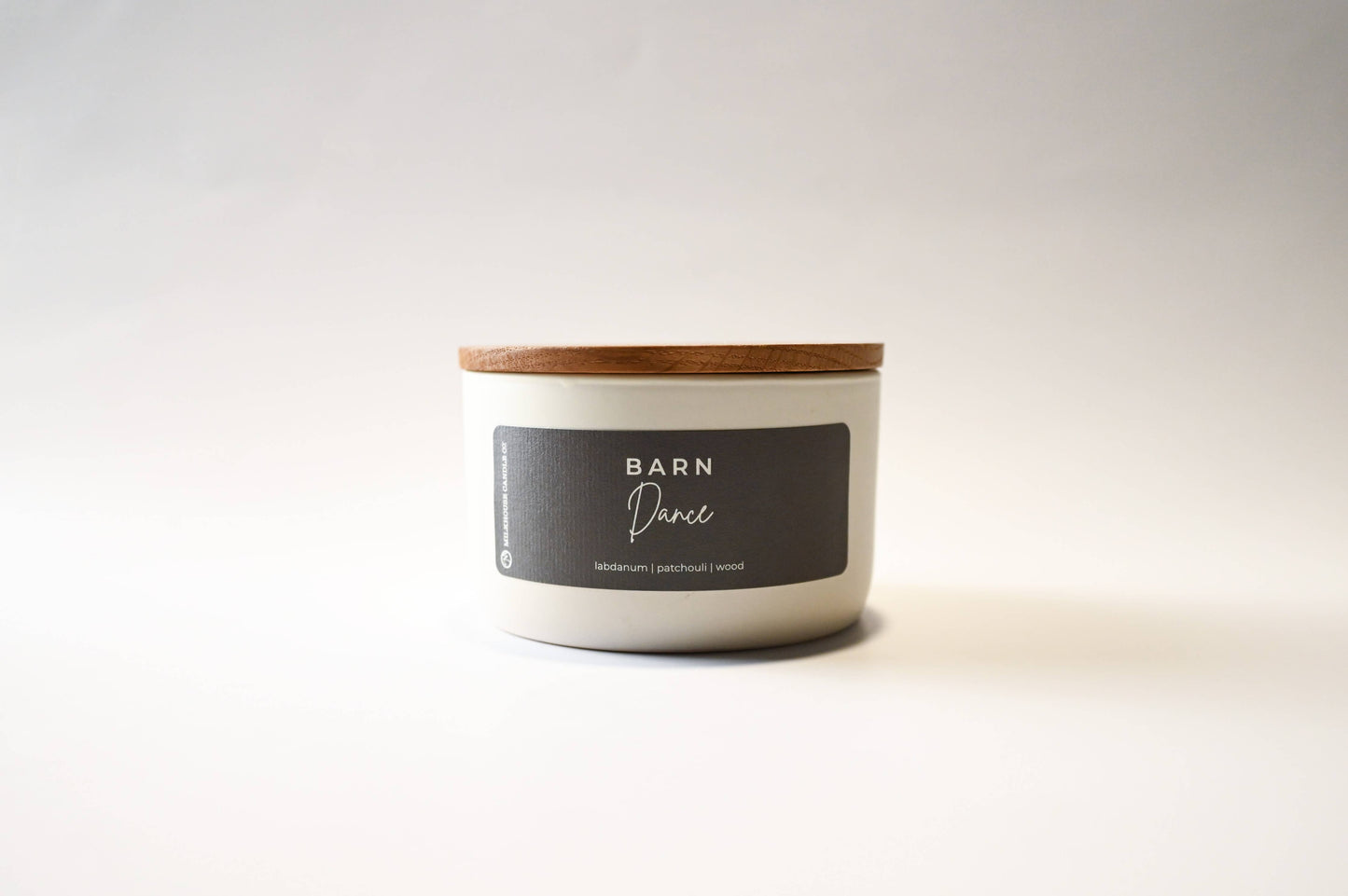Barn Dance | 10 oz Signature Statement Candle