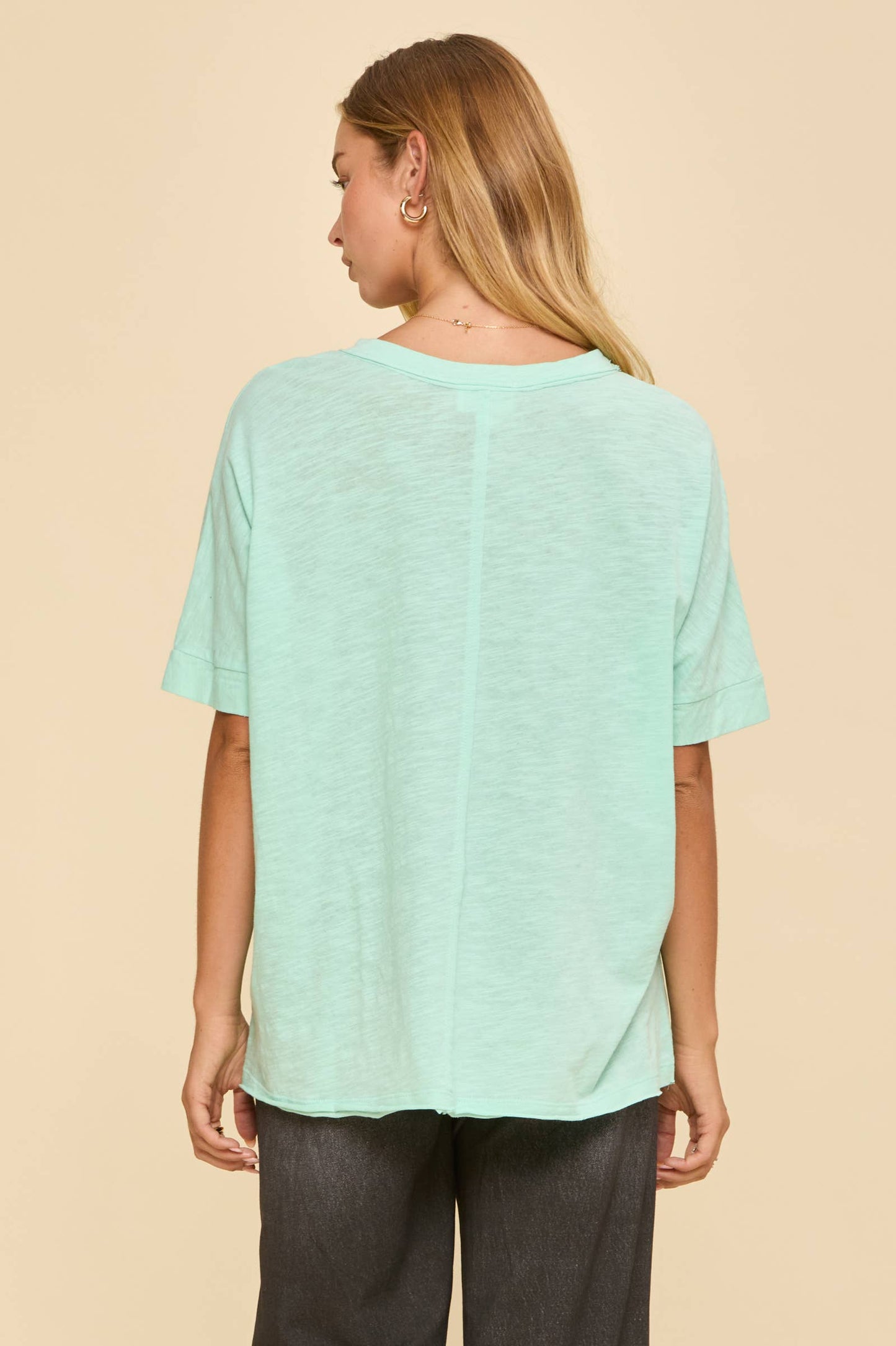 Glory Days Top