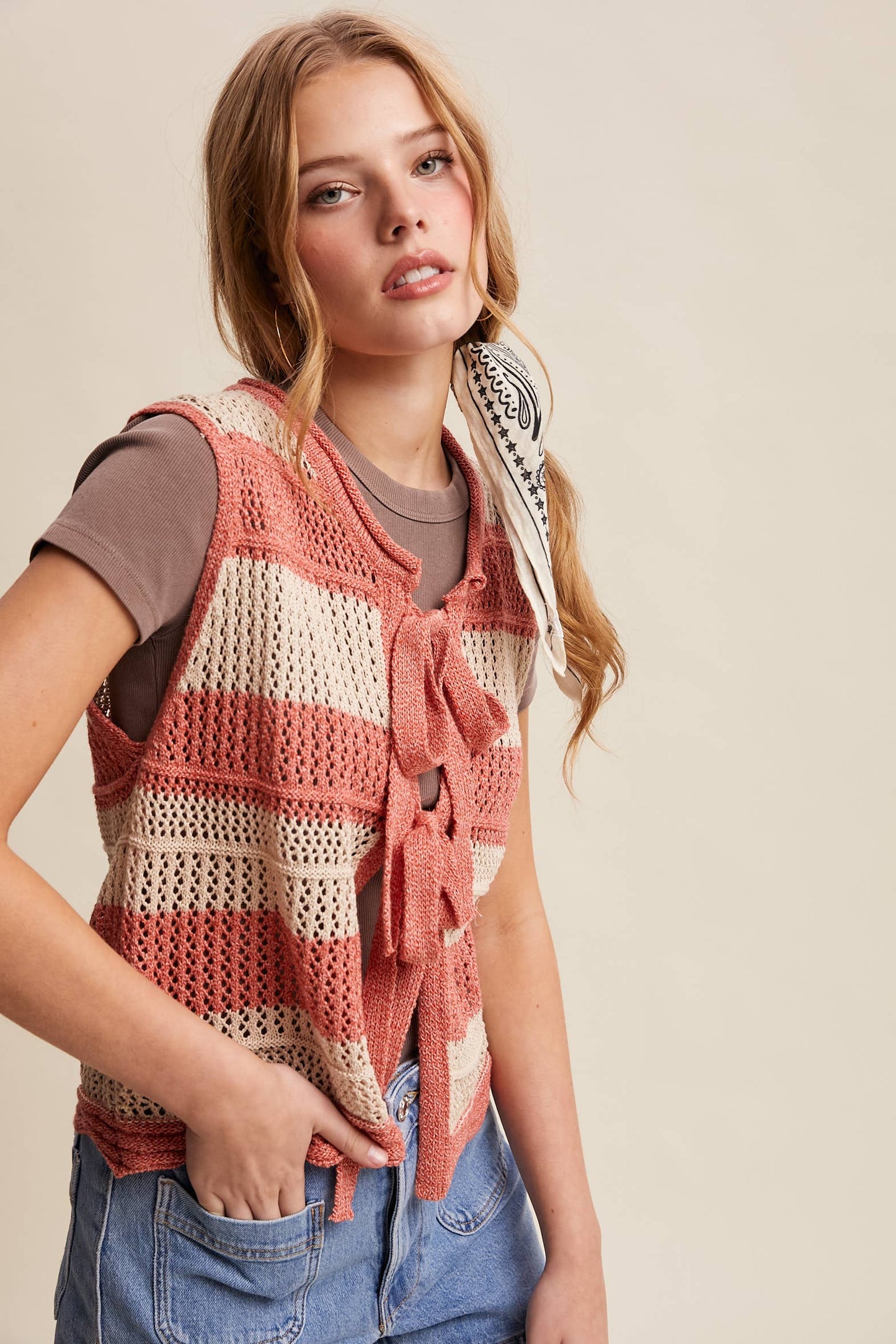 Envy Vest