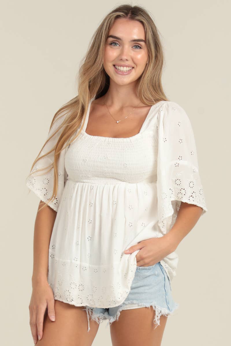 State of Flow Top