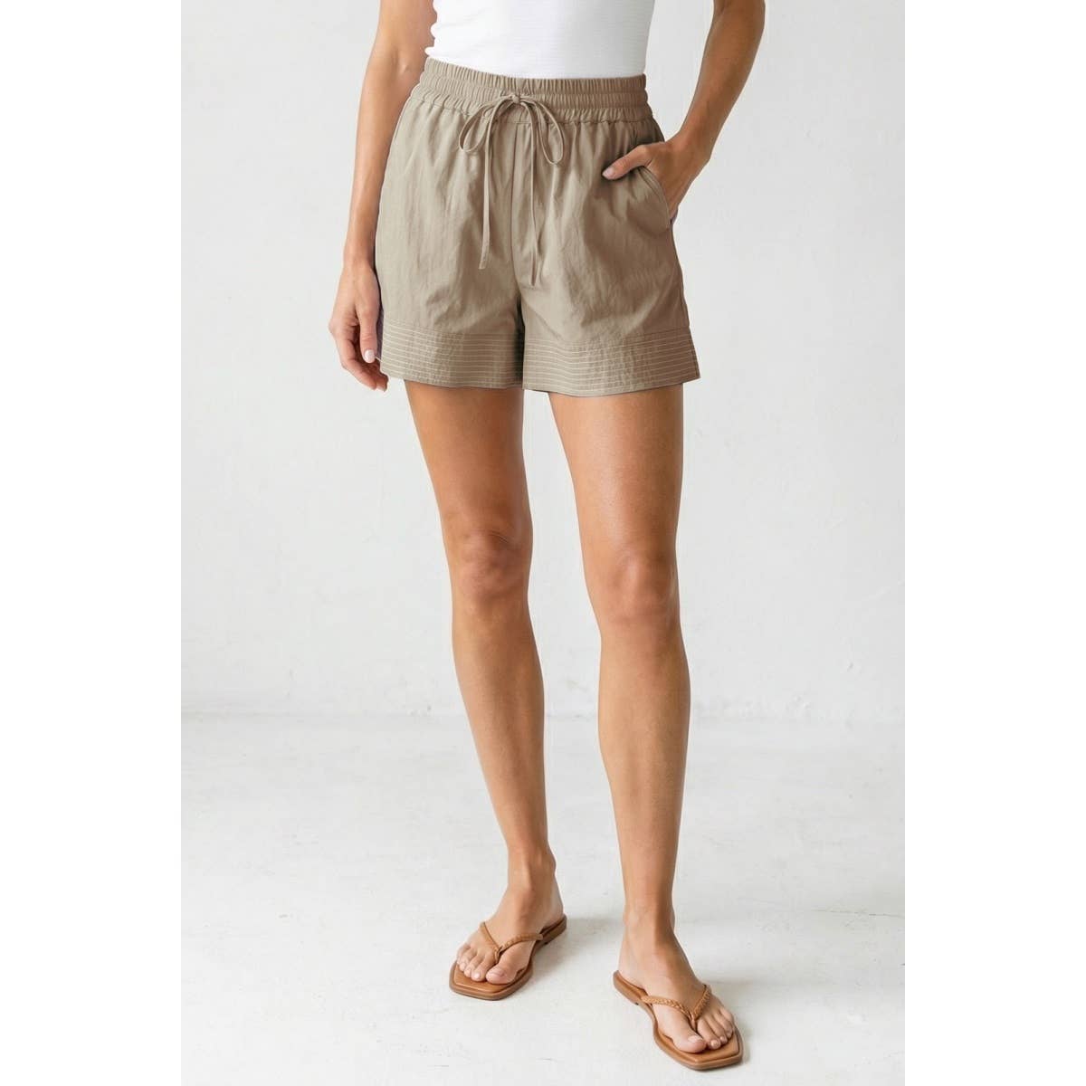 Shorelines Shorts