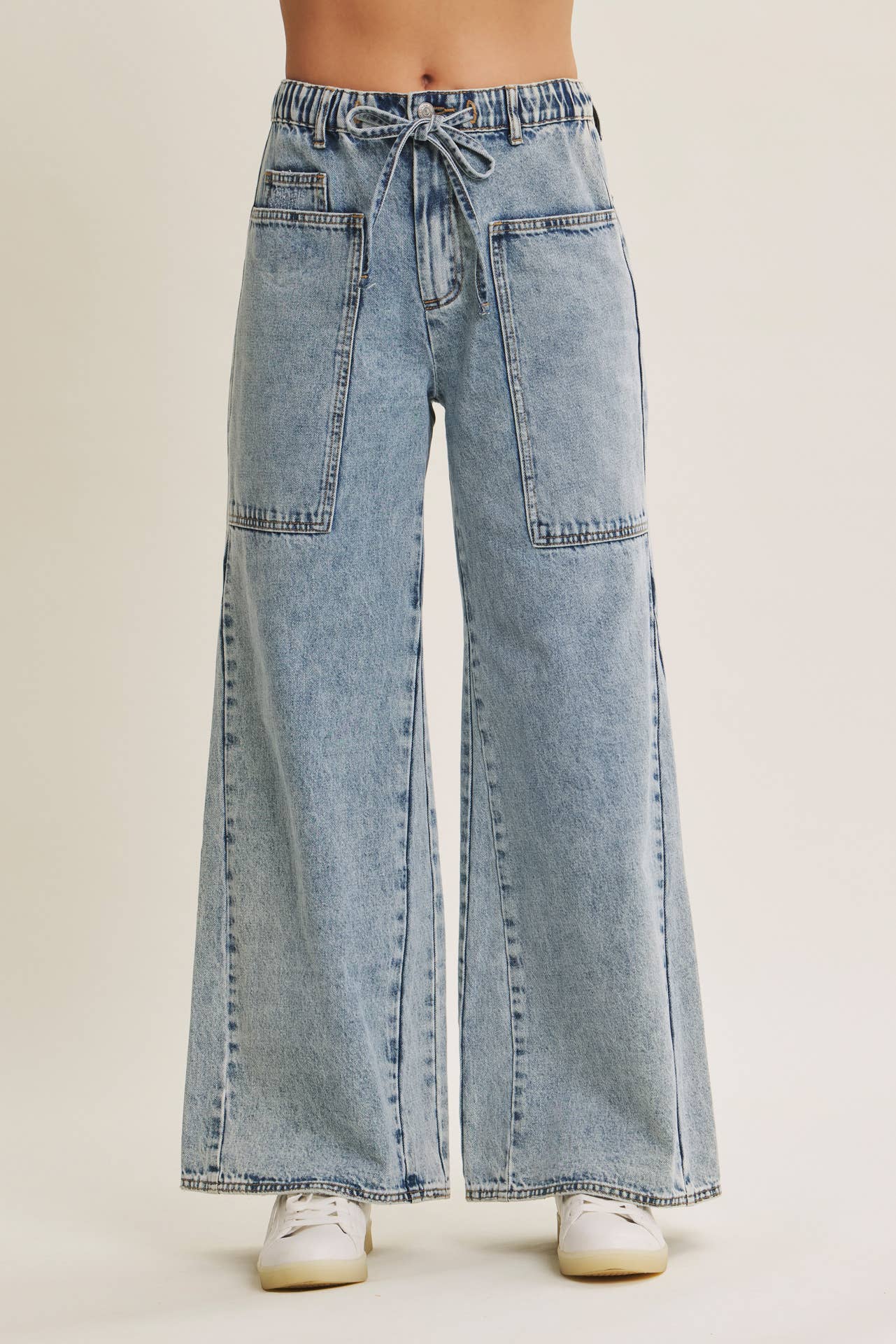 Grace Denim Jeans
