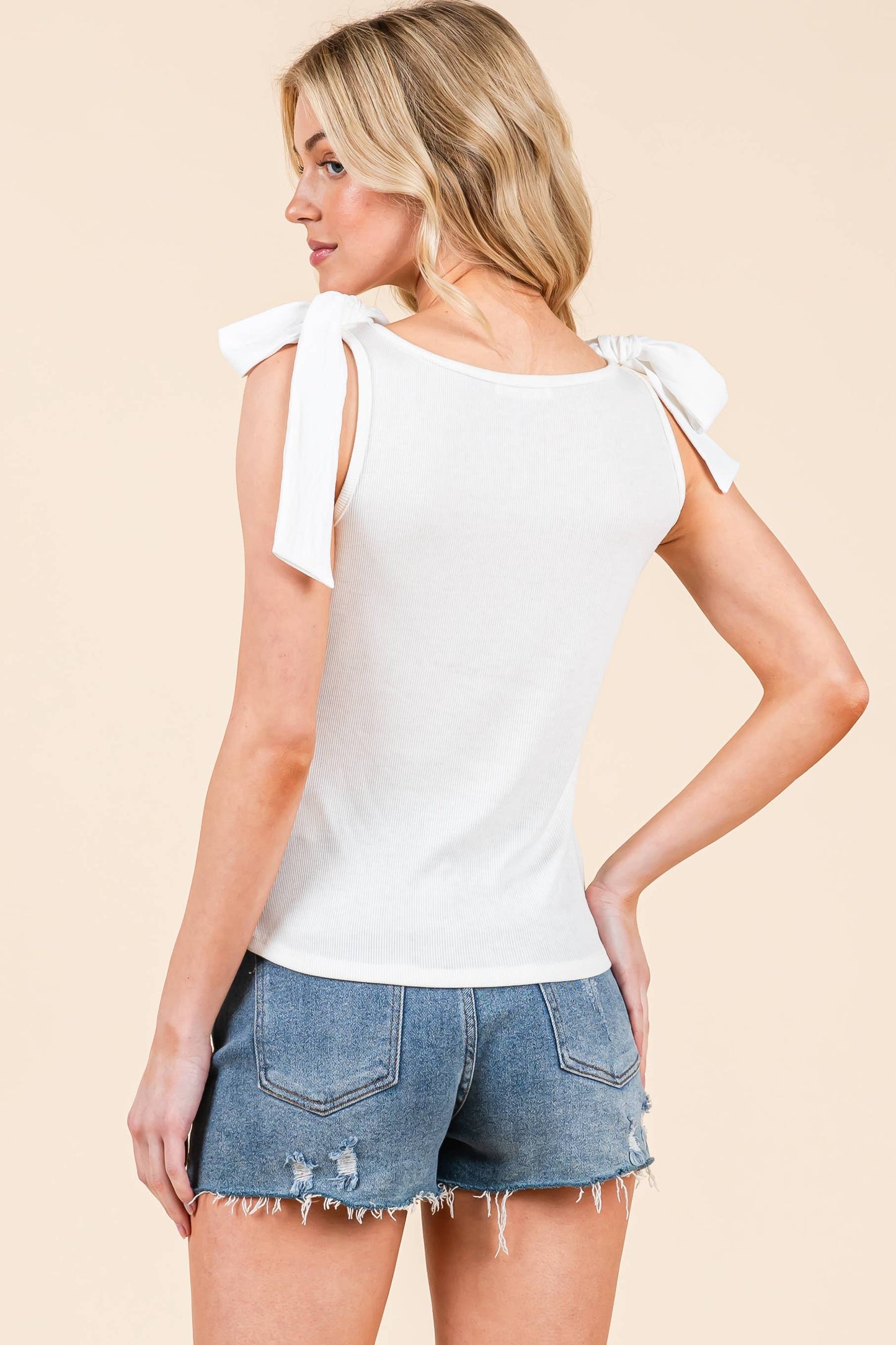 Tie me Up Tank