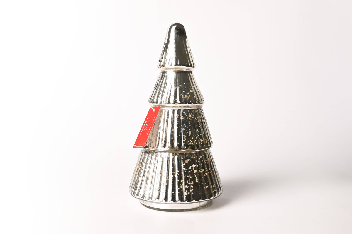 Winter Ltd Ed Holiday Tree 8.5 oz: Balsam & Cedar