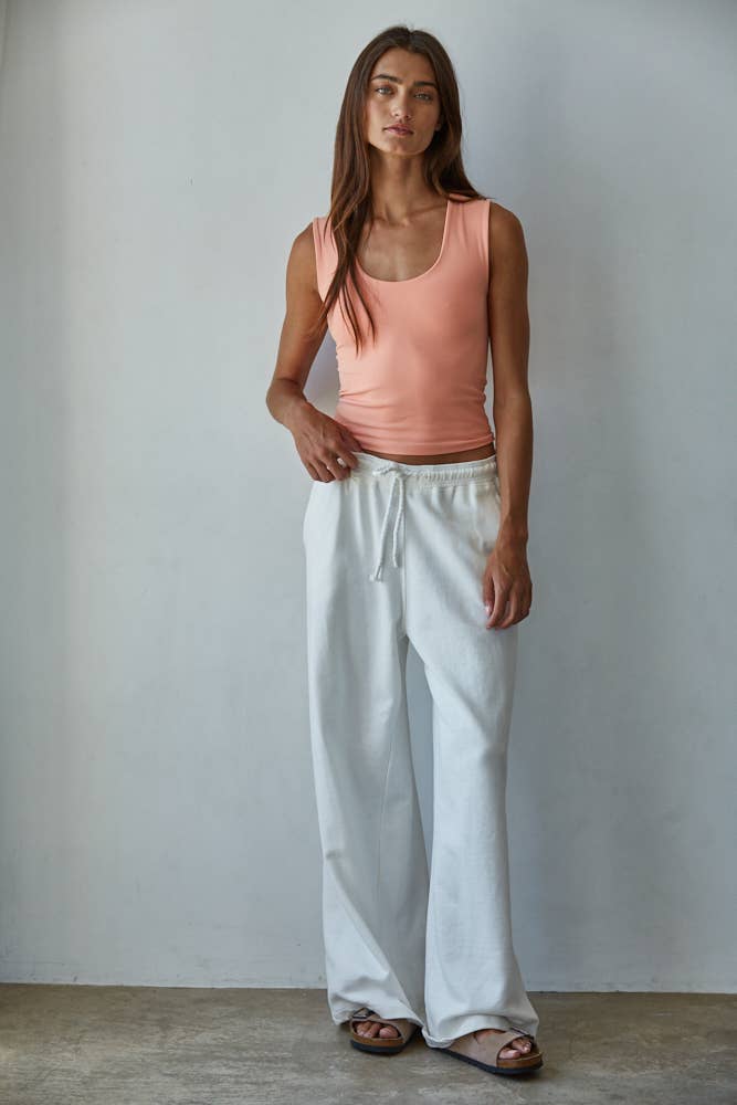 Basic Babe Seamless Tank