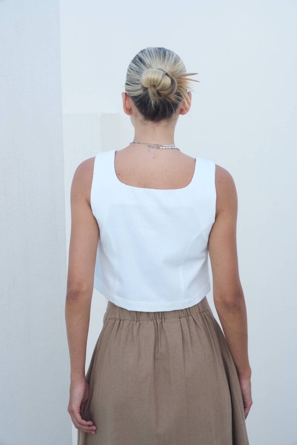 Coastal Cutie Top