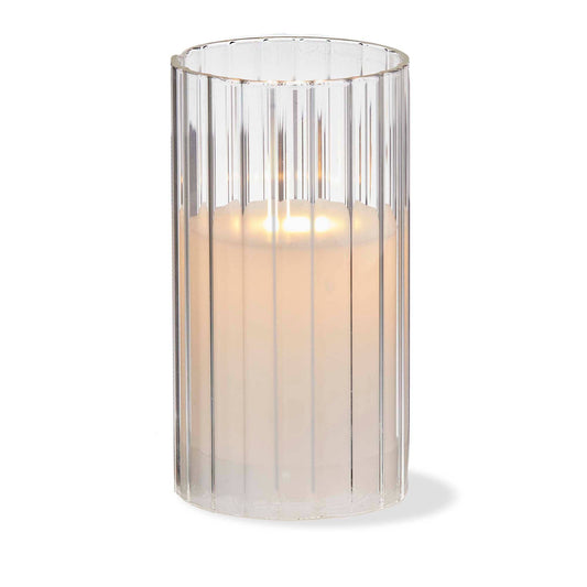 Anya Hurricane Glass