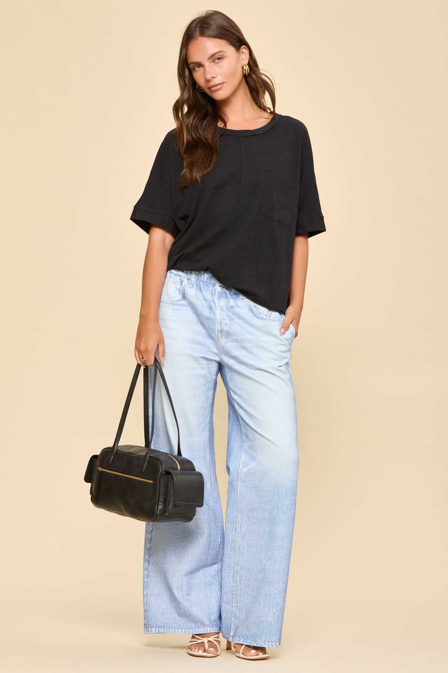 Glory Days Top