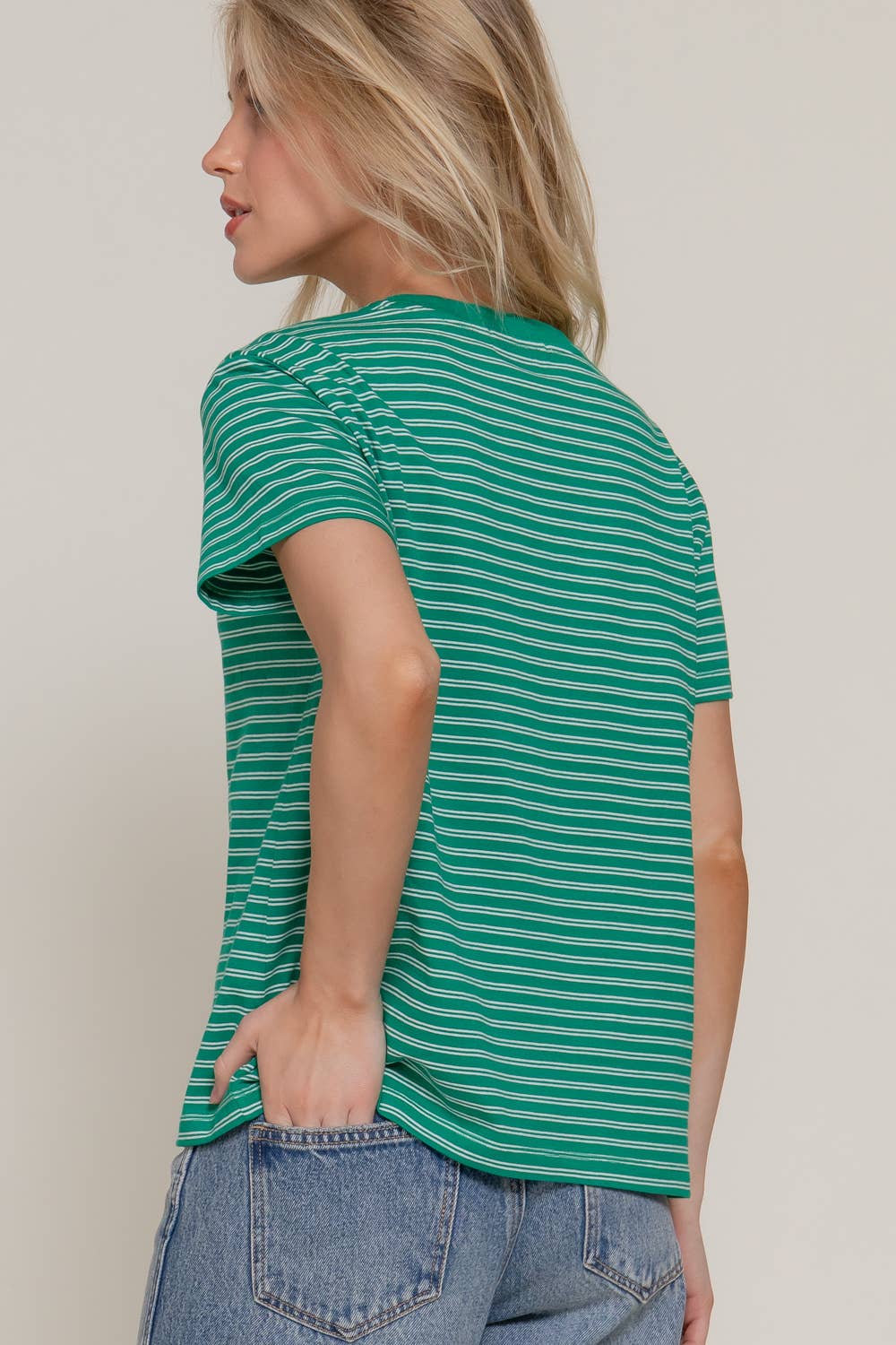 Ivy League Tee