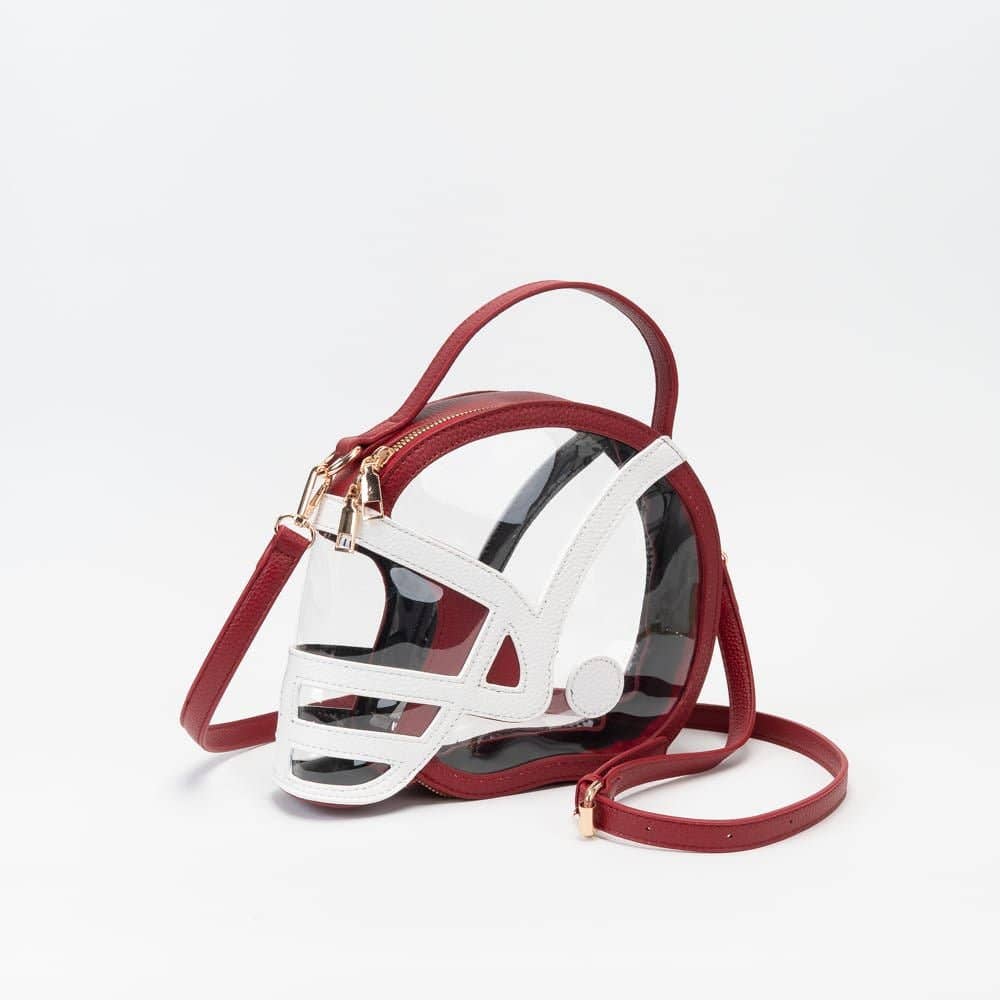 Helmet Gameday Purse