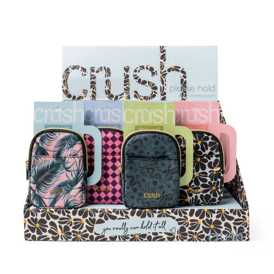 Patterned Tumbler Pouch