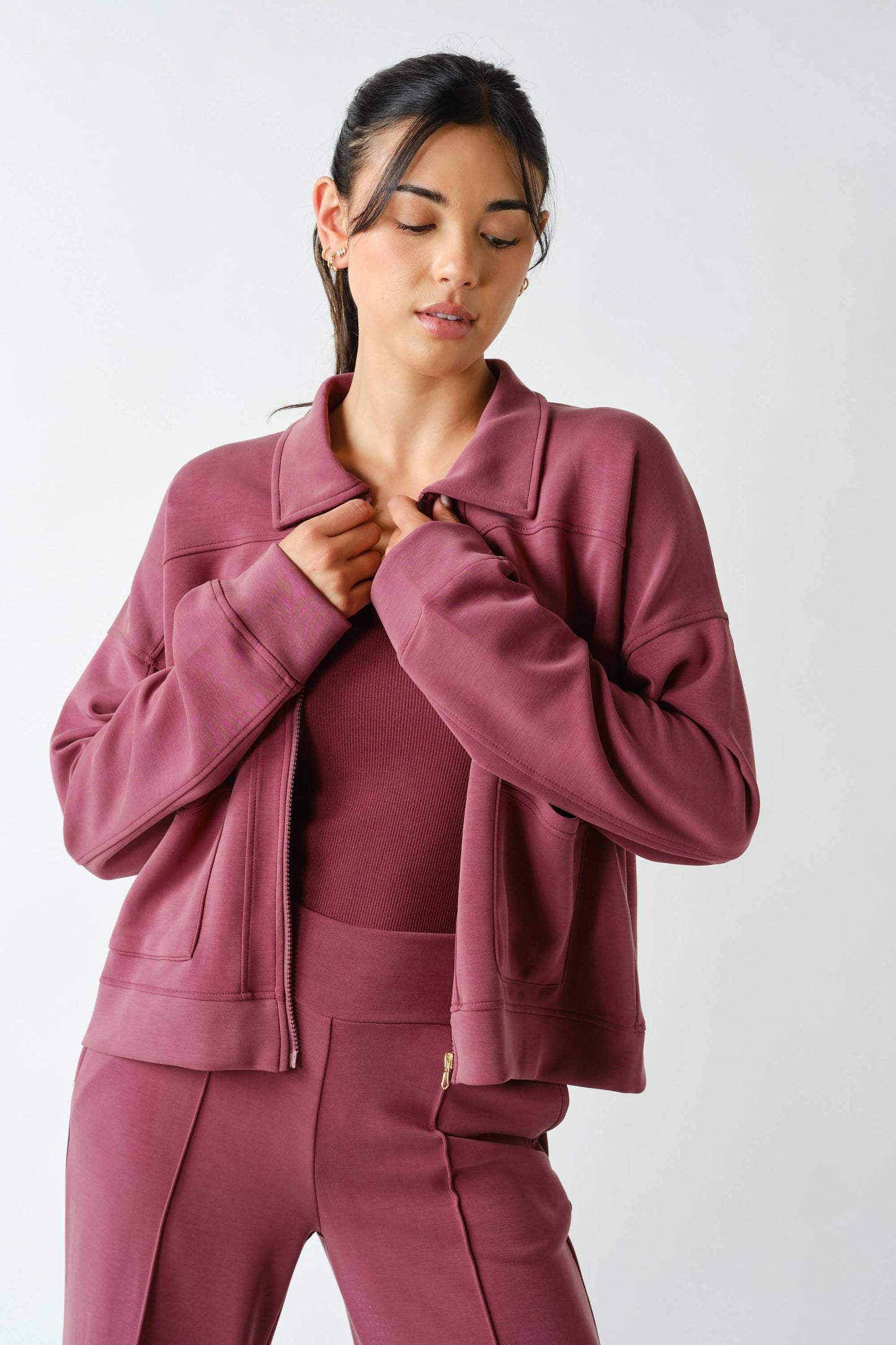Laguna Flow Utility Jacket