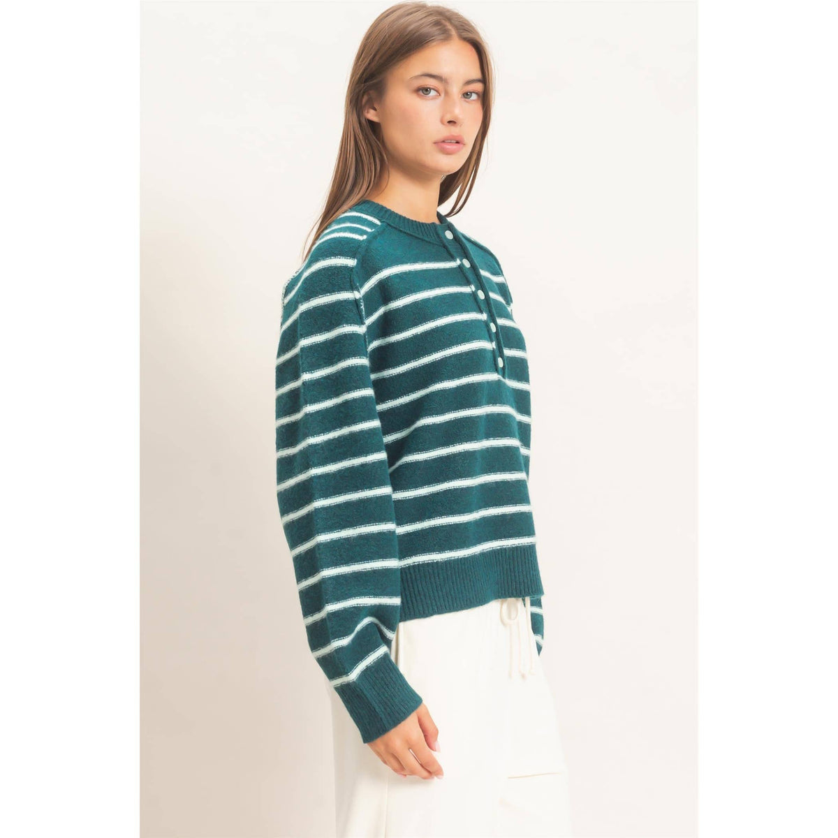 Heavenley Henley