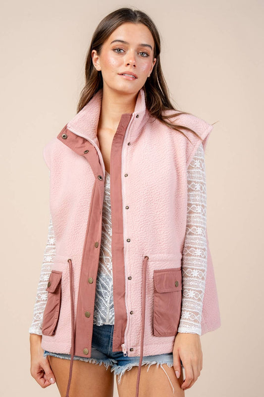 Love is in the Air Vest
